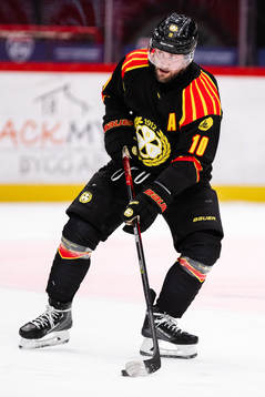 Brynäs Johan Larsson