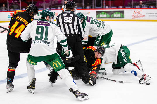 Brynäs Hannes Björninen
