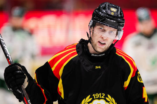 Brynäs Greg Scott
