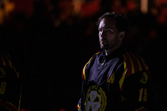 Brynäs Simon Bertilsson
