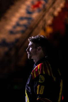 Brynäs Anton Rödin