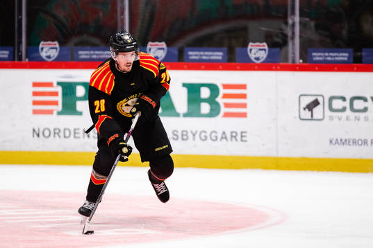 Brynäs Johannes Kinnvall
