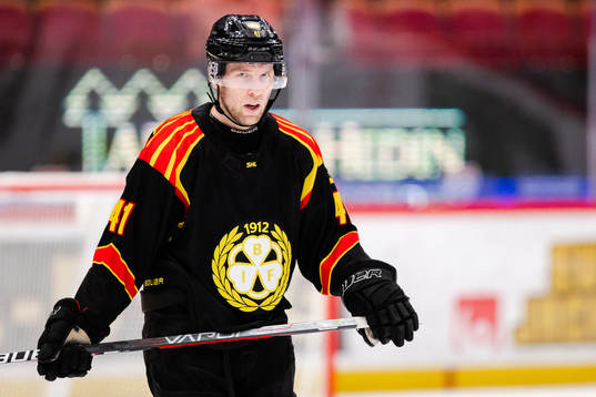 Brynäs Greg Scott