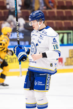Leksands Isak Hansen