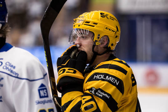 Skellefteås Andreas Wingerli