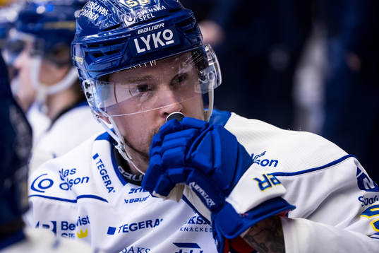 Leksands Jonas Ahnelöv