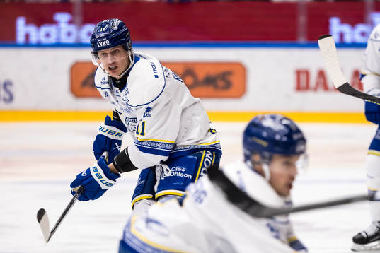 Leksands Martin Karlsson