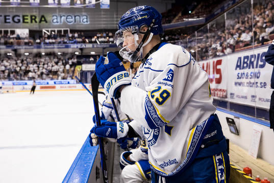 Leksands Emil Heineman