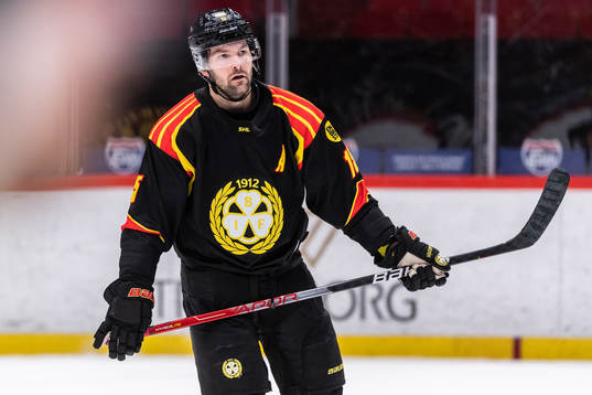 Brynäs Simon Bertilsson