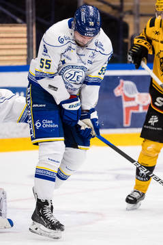 Leksands Jonas Ahnelöv