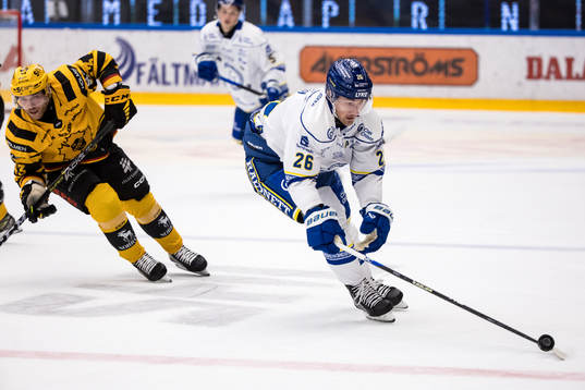 Leksands Patrik Noren
