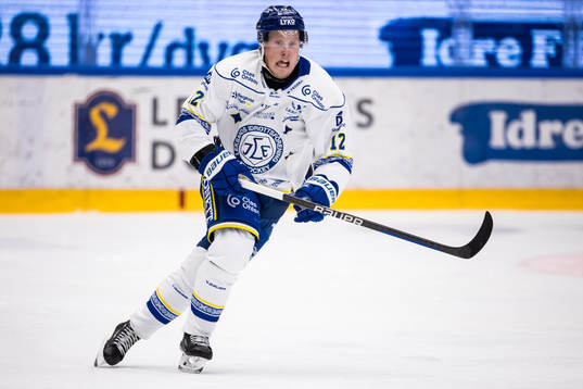 Leksands Kalle Östman