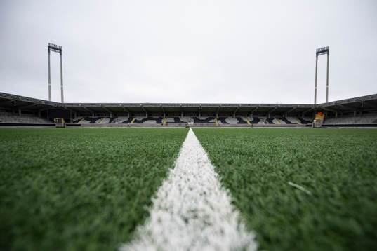 Bravida Arena