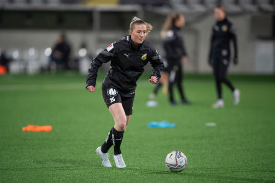 Alexandra Larsson