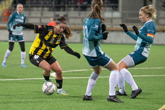 Häckens Ruby Grant