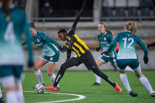 Alingsås Emmy Blomberg
