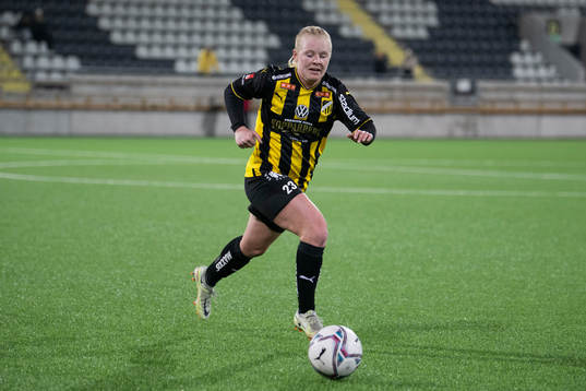 Häckens Aleigh Cambone
