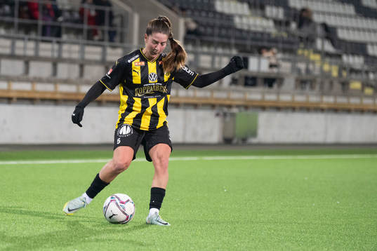 Häckens Ruby Grant
