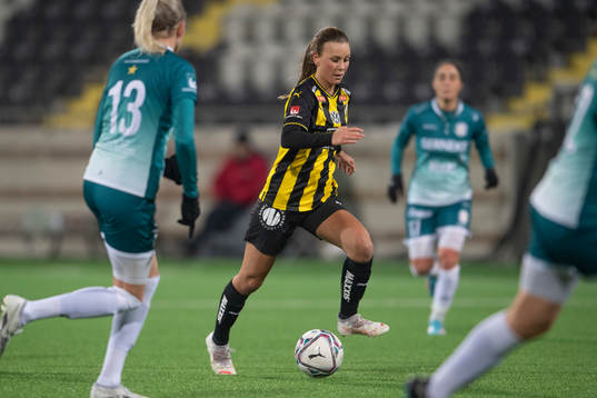 Häckens Wilma Lantz