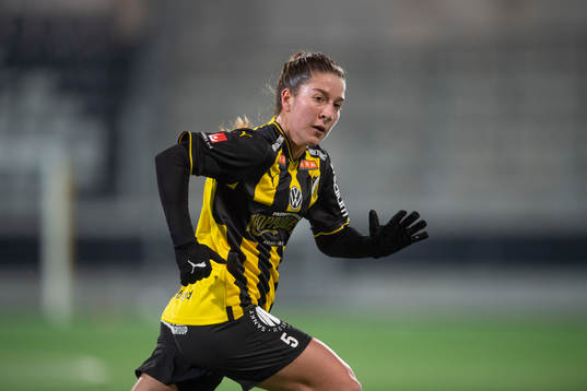 Häckens Ruby Grant