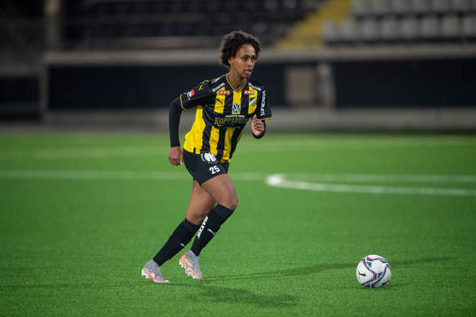 Häckens Hanna Lofthammar