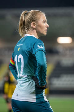 Alingsås Moa Jarl