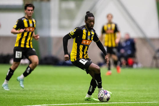 Häckens Blair Turgott