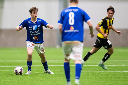 Norrbys Wilhelm Ekdahl