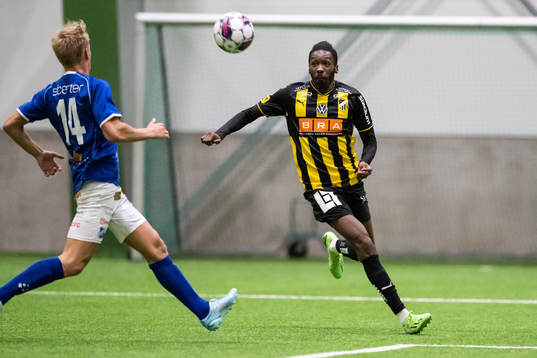 Häckens Blair Turgott