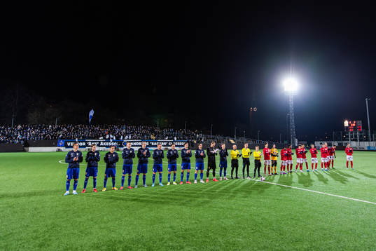 Avlidna supportrarna Viktor Åkesson och Andreas Claesson