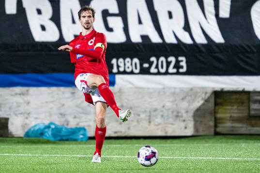 Degerfors Sebastian Ohlsson