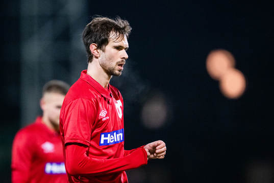 Degerfors Sebastian Ohlsson