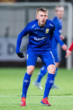 IFK Göteborgs Elias Hagen