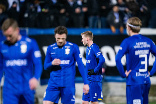 IFK Göteborgs Elias Hagen
