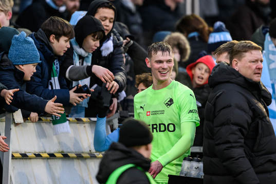 Randers Hugo Andersson