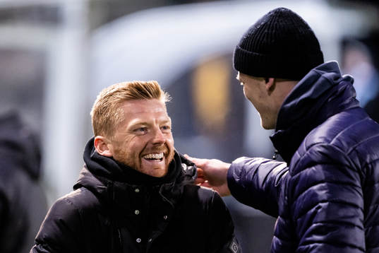 Malmö FFs Anders Christiansen