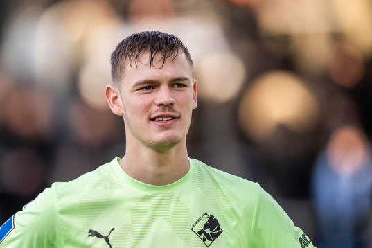 Randers Hugo Andersson