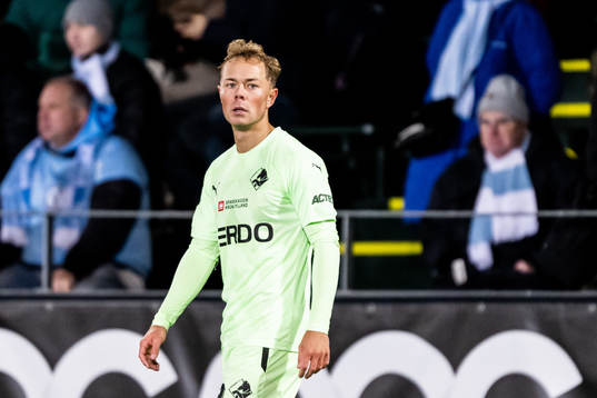 Randers Adam Andersson