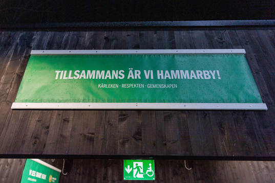 Hammarby IP