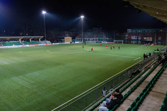 Hammarby IP