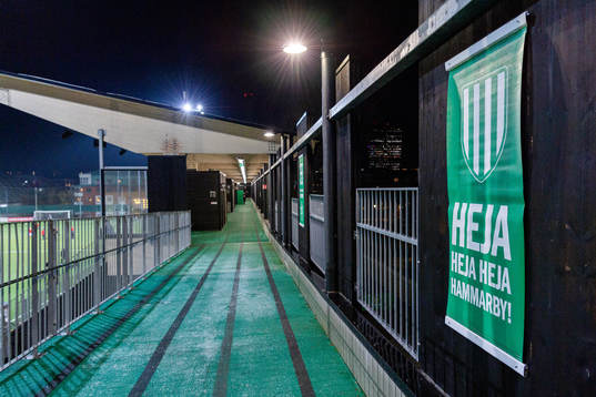 Hammarby IP