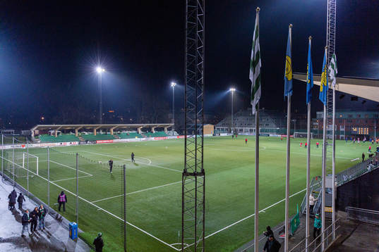 Hammarby IP