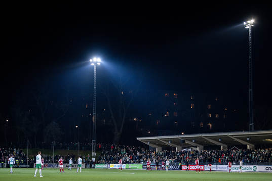 Hammarby IP