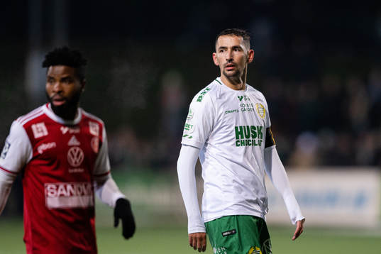 Hammarbys Loret Sadiku