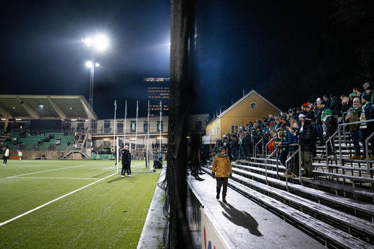 Hammarby IP
