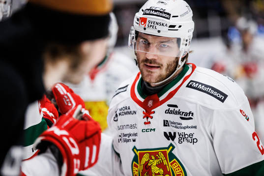 Moras Johan Persson
