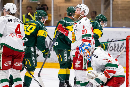 Moras Daniel Ljunggren