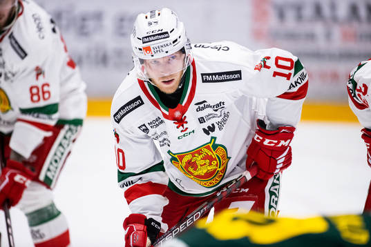 Moras Nicklas Heinerö