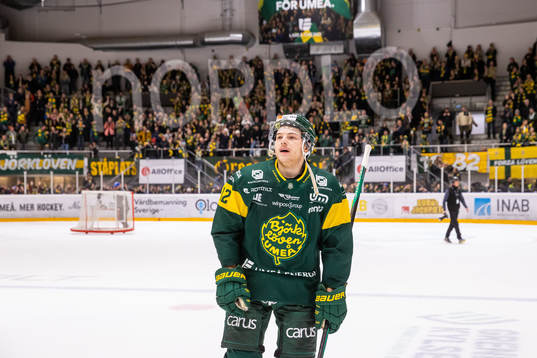 Björklövens Scott Pooley
