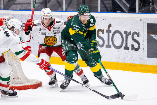 Björklövens Scott Pooley